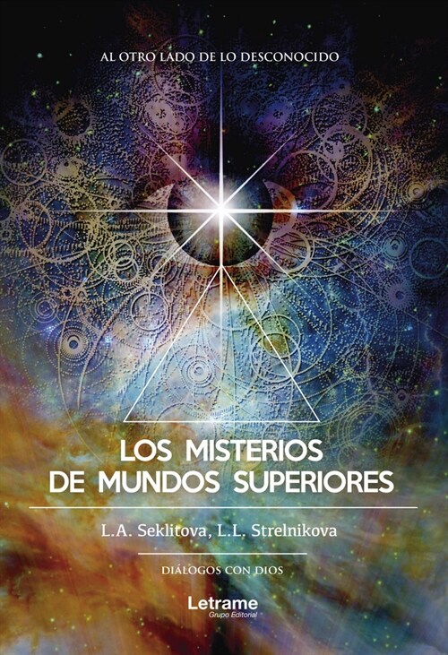 MISTERIOS DE MUNDOS SUPERIORES,LOS (Paperback)