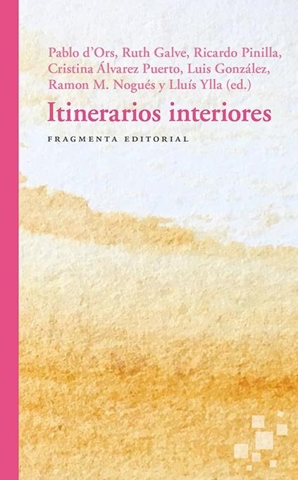 Itinerarios Interiores, Volume 51 (Paperback)