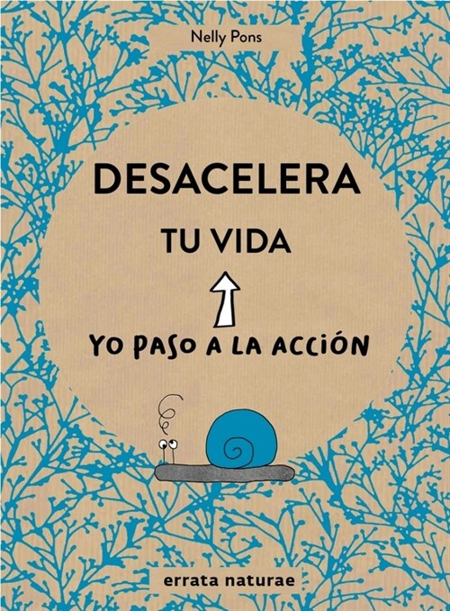DESACELERA TU VIDA (Paperback)