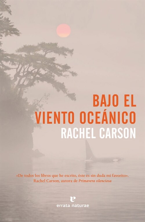 Bajo El Viento Oceanico (Paperback)
