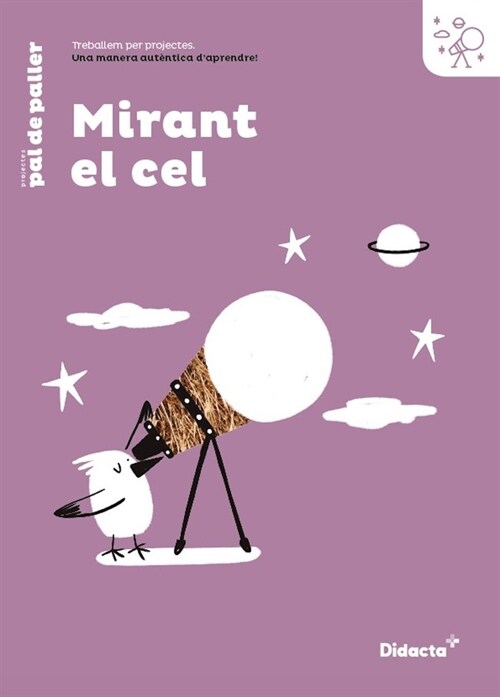 MIRANT CEL QUADERN 1ºEP PAL DE PALLER 19 (Paperback)