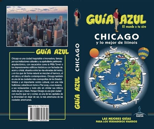 CHICAGO (Paperback)