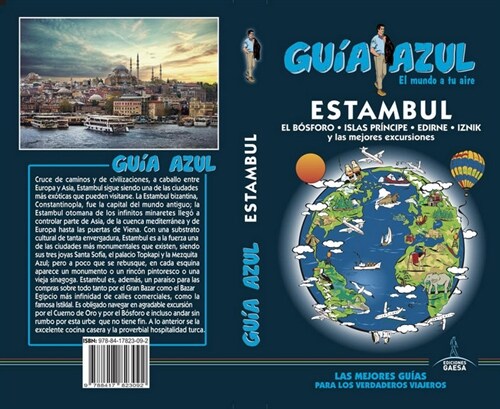 ESTAMBUL (Other Book Format)
