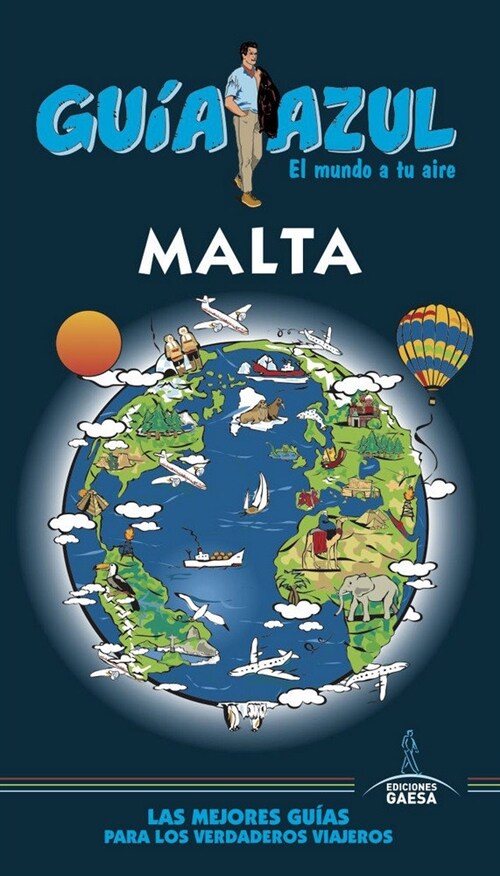 MALTA (Paperback)