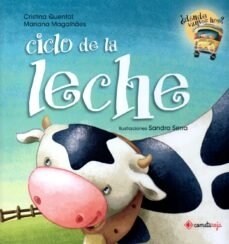 CICLO DE LA LECHE (Hardcover)