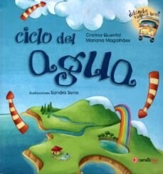 CICLO DEL AGUA (Hardcover)