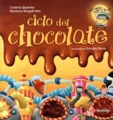 CICLO DEL CHOCOLATE (Hardcover)
