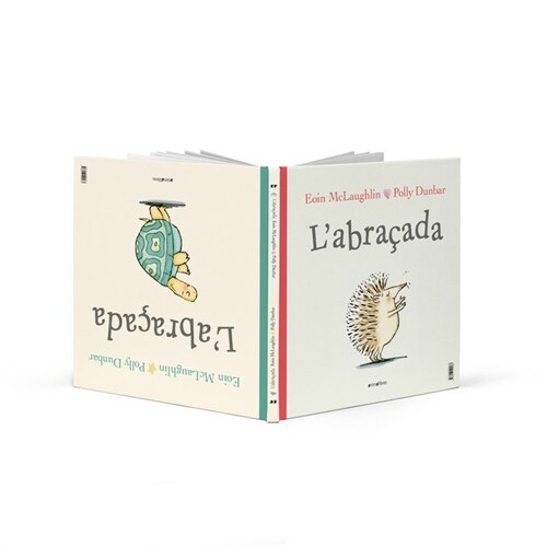 LABRACADA (Hardcover)