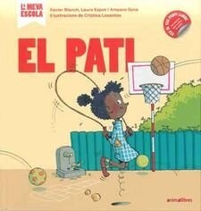 PATI,EL (Book)