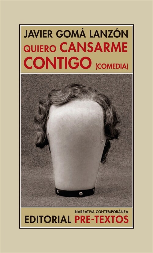 QUIERO CANSARME CONTIGO (Paperback)