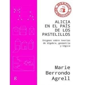 ALICIA EN EL PAIS DE LOS PASTELILLOS (Paperback)