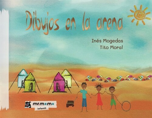 DIBUJOS EN LA ARENA (Paperback)