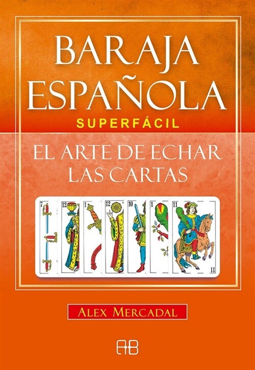 BARAJA ESPANOLA SUPERFACIL (Paperback)