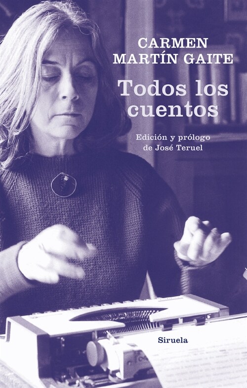 TODOS LOS CUENTOS (Hardcover)
