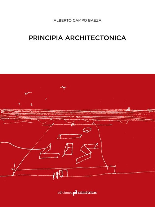 PRINCIPIA ARCHITECTONICA (Paperback)