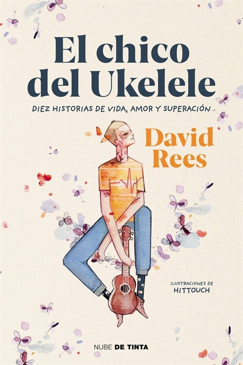 EL CHICO DEL UKELELE (Paperback)