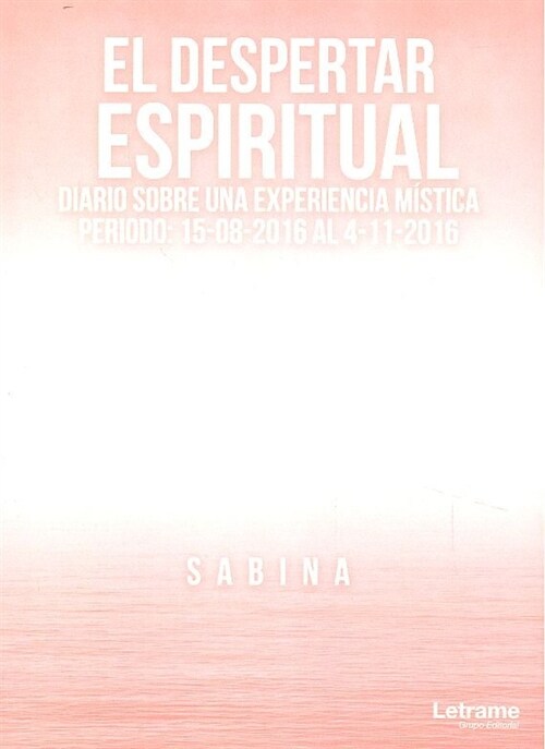 DESPERTAR ESPIRITUAL (Paperback)