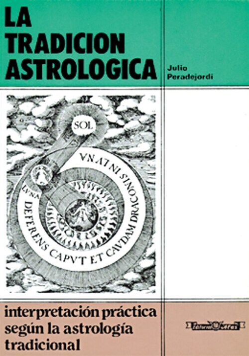 TRADICION ASTROLOGICA,LA (Book)