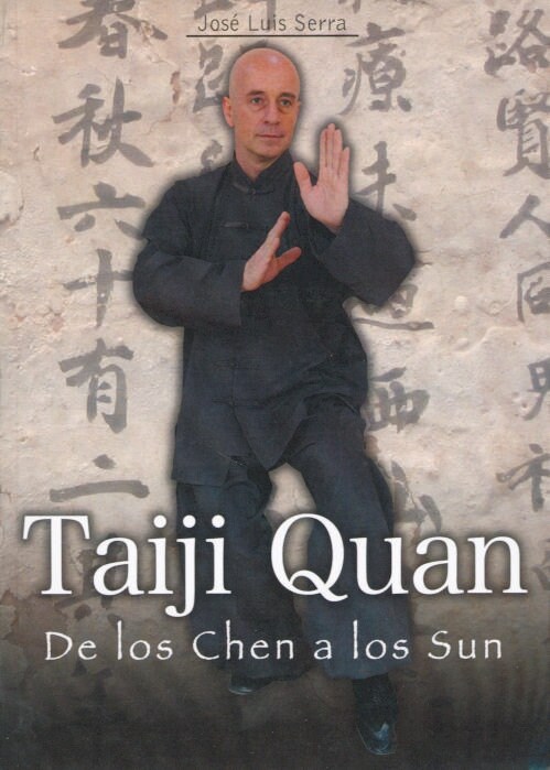TAIJI QUAN (Book)