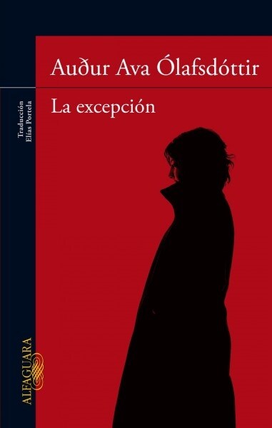 EXCEPCION (EBOOK),LA (Book)