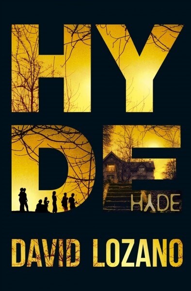 HYDE (DIGITAL) (Book)