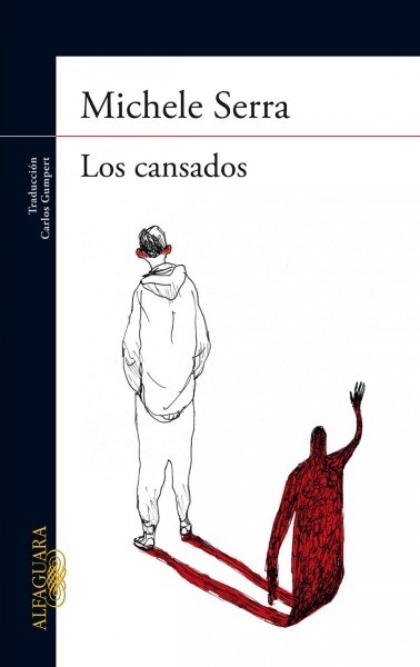 CANSADOS,LOS (Book)