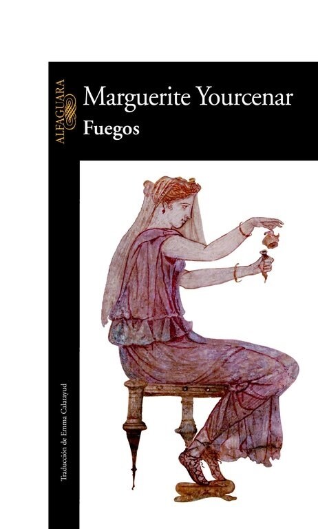 FUEGOS (Book)