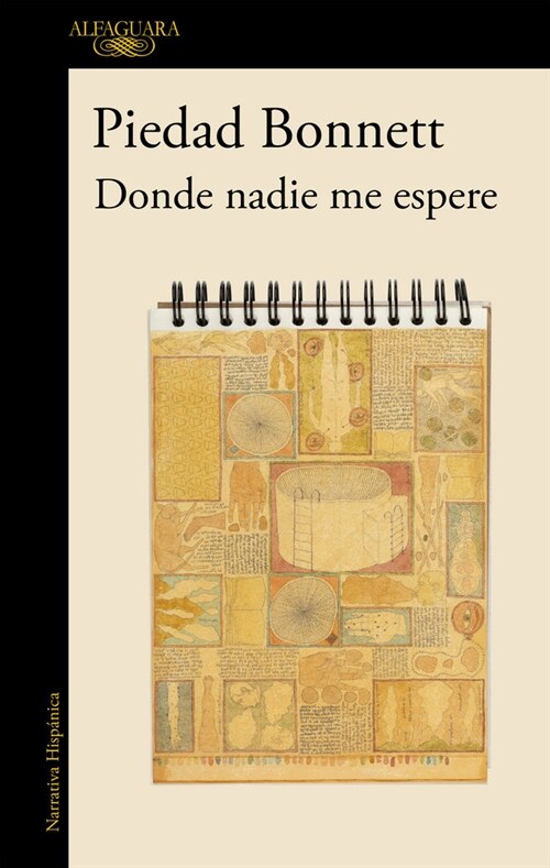 Donde Nadie Me Espere / Where No One Awaits Me (Paperback)