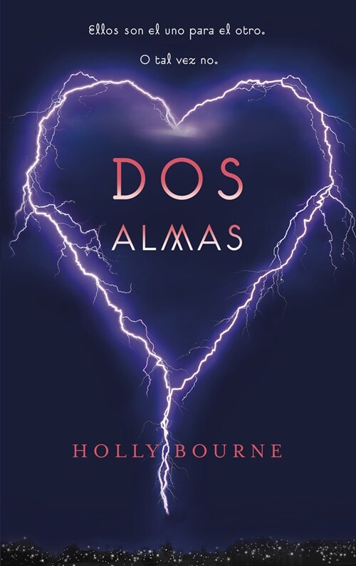 DOS ALMAS (Paperback)