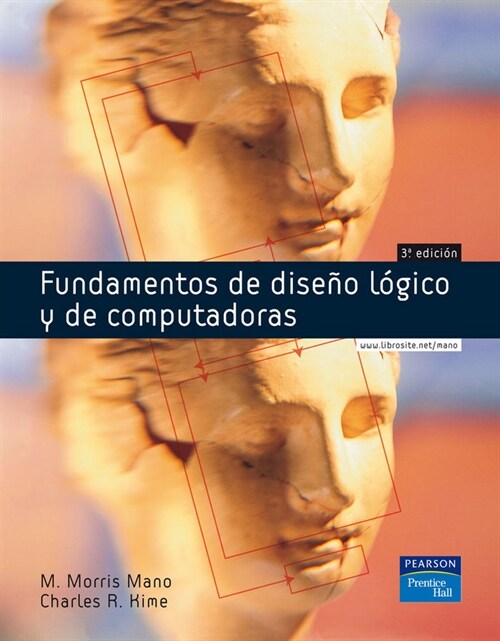 FUNDAMENTOS DE DISENO LOGICO Y DE COMPUTADORAS (Paperback)