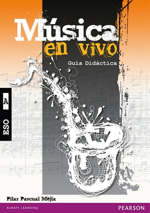 MUSICA EN VIVO A GUIA DIDACTICA (Paperback)