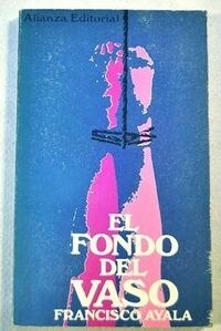 FONDO DEL VASO,EL (Book)