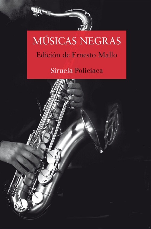 MUSICAS NEGRAS (Paperback)