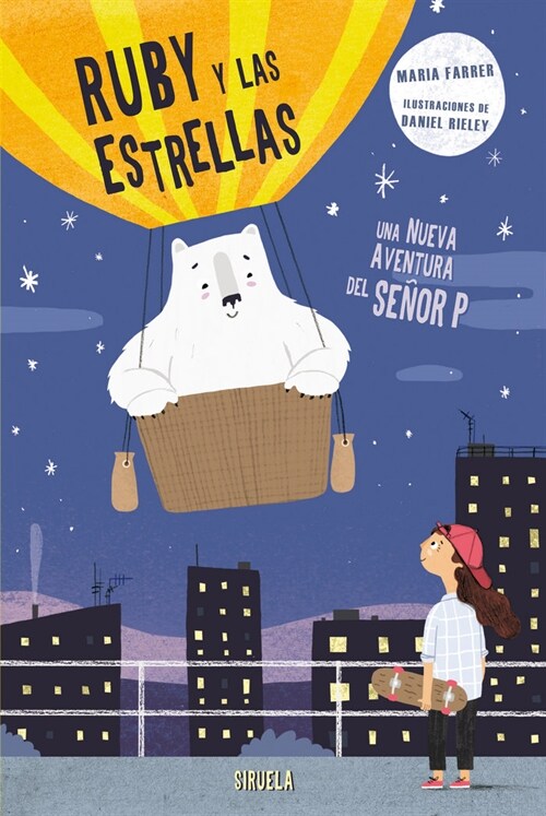 RUBY Y LAS ESTRELLAS (Paperback)