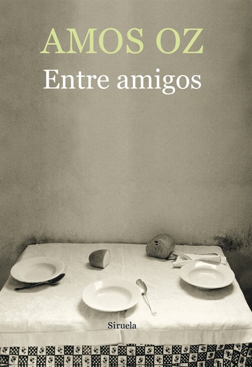 ENTRE AMIGOS (Paperback)