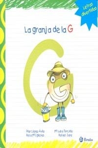 GRANJA DE LA G,LA (Book)