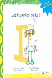 INVENTOS DE LA I,LOS (Book)