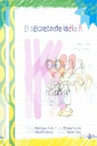 SECRETO DE LA K,EL (Book)