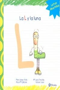 L Y LA LUNA,LA (Book)