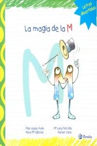 MAGIA DE LA M,LA (Book)