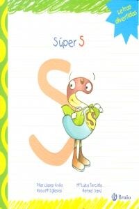 SUPER S,LA (Book)