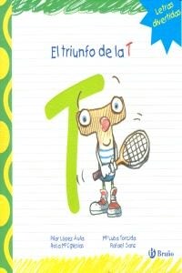 TRIUNFO DE LA T,EL (Book)