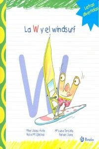 W Y EL WINDSURF,LA (Book)