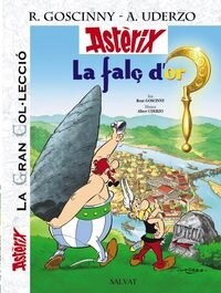 FALC D  OR. LA GRAN COL.LECCIO,LA (Other Book Format)