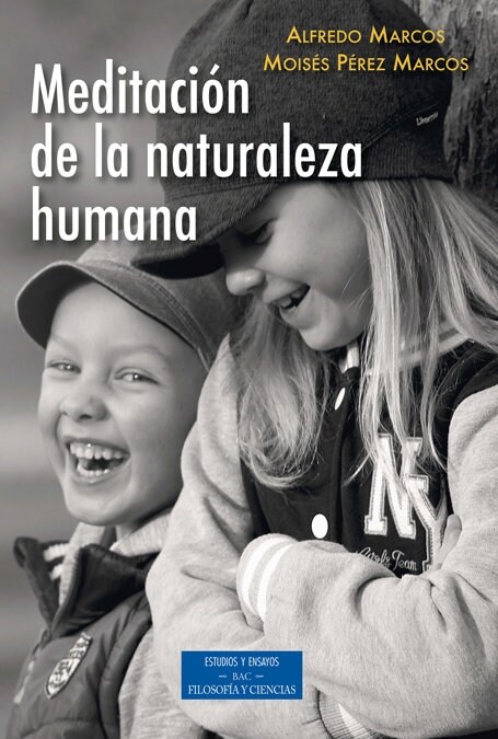 MEDITACION DE LA NATURALEZA HUMANA (Book)