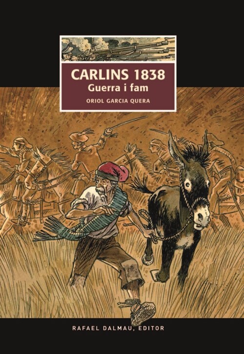CARLINS 1938 (Hardcover)