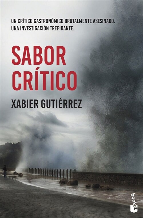 SABOR CRITICO (Paperback)