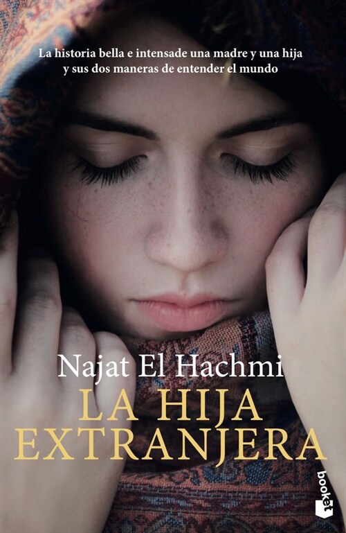 HIJA EXTRANJERA,LA (Paperback)