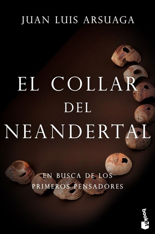 COLLAR DEL NEANDERTAL,EL (Paperback)