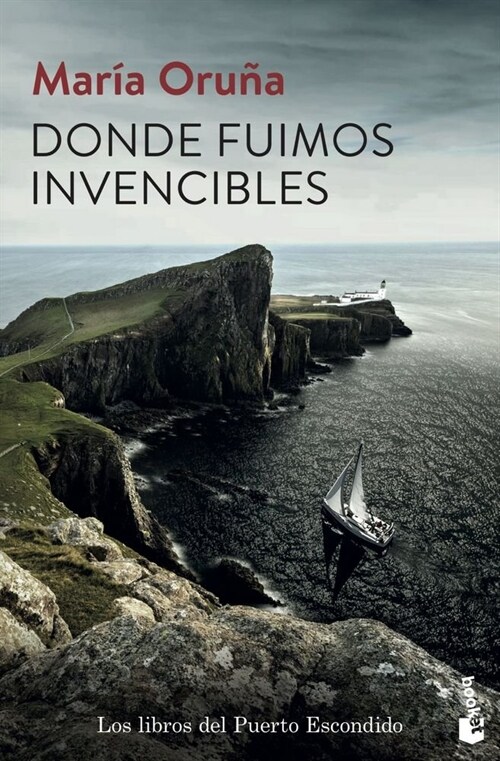 DONDE FUIMOS INVENCIBLES (Paperback)